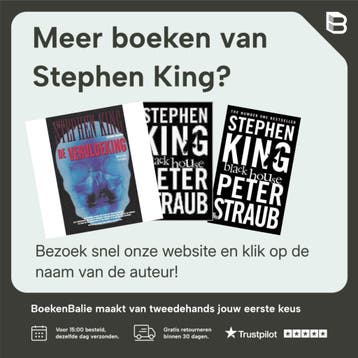 The institute - Stephen King 9781529355413, Verzenden, Gelezen, Stephen King