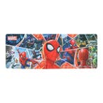 Marvel Spider-Man XXL Muismat, Ophalen of Verzenden, Nieuw