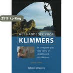 Het handboek voor klimmers 9789059209121, Verzenden, Gelezen