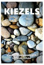 Kiezels 9789083180885 Conny HOOGENDOORN, Verzenden, Gelezen, Conny HOOGENDOORN