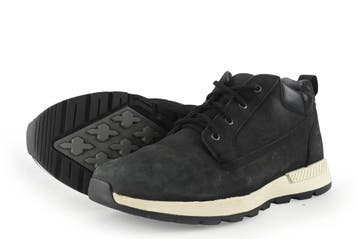 Timberland Sneakers in maat 44½ Zwart, Kleding | Heren, Schoenen, Verzenden, Timberland, Zwart, Sneakers of Gympen