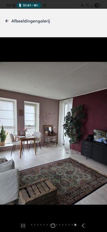 Te huur: Appartement Elzenhagensingel in Amsterdam, Noord-Holland, Appartement, Amsterdam