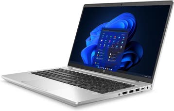 Hp Probook 440 g9 i5-12 8 GB 256 GB, Hp, Intel-core-i5-1235u, Qwerty, 8 GB