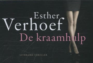 De kraamhulp / Dwarsligger / 296 9789049803322, Verzenden, Gelezen, Esther Verhoef