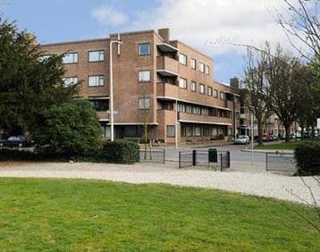 Te Huur 3 Kamer Appartement Jozef Israëlsplein In Den Haag, Huizen en Kamers, Den Haag, Den Haag, Direct bij eigenaar, Appartement