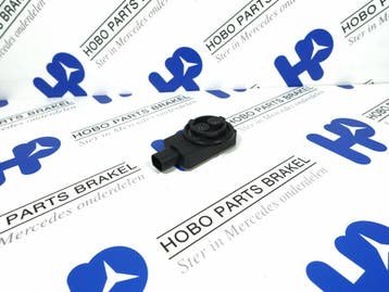 Luchtkwaliteit sensor A 221 870 3579 o.a: S-klasse w221, Ophalen of Verzenden, Gebruikt, Mercedes-Benz