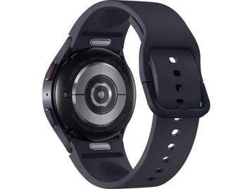 Samsung Galaxy Watch6 - LTE/4G - Gezondheidscoach - 40mm -, Verzenden, Zo goed als nieuw, Samsung
