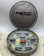Takata Co. Ltd. - Modeltrein personenwagonset (1) - ChoroQ, Hobby en Vrije tijd, Modeltreinen | Overige schalen, Nieuw