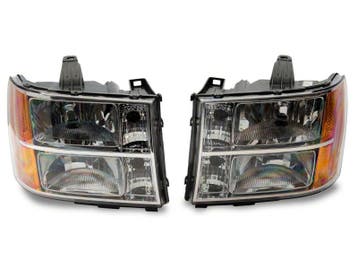 Raxiom 07-14 GMC Sierra 1500/2500 HD/3500 HD Axial OEM Rep, Ophalen of Verzenden, Nieuw