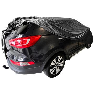 Buitenhoes voor Kia Sportage Mk3 (2010-2018) 100% waterproof, Ophalen of Verzenden, Nieuw, Kia