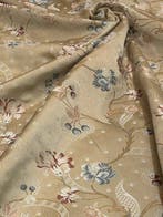 Damastweefsel van San Leucio - Gemaakt in Italië -