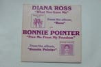 Diana Ross / Bonnie Pointer - Special Disco Version, Cd's en Dvd's, Vinyl | Pop, Ophalen of Verzenden, Zo goed als nieuw
