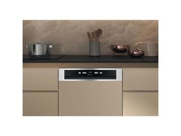 Bauknecht B0B D651A X - Inbouw vaatwasser - 14 couverts -, Witgoed en Apparatuur, Verzenden, Zo goed als nieuw