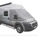 Raamafdekking grijs voor Fiat Ducato X250 vanaf 06-2006-2014, Ophalen of Verzenden, Nieuw