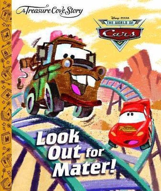 Cars 9781912396801, Boeken, Taal | Engels, Gelezen, Verzenden