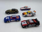 Matchbox 1:64 - Modelauto (5) - Porsche 944 Turbo, BMW M1,, Hobby en Vrije tijd, Nieuw