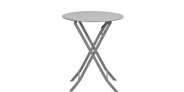 Garden Impressions Alfa balkonset 3-dlg – taupe - Tuinset, Nieuw