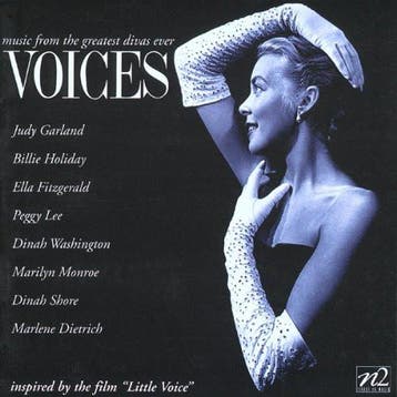 Various - Voices (Music From The Greatest Divas Ever), Ophalen of Verzenden, Gebruikt