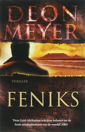 Feniks 9789026123115 D. Meyer, Verzenden, Gelezen, D. Meyer