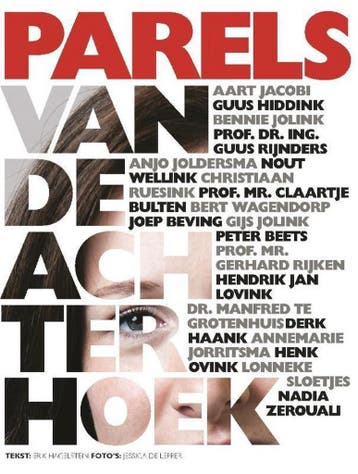 Parels van de Achterhoek 9789492108111 Erik Hagelstein, Verzenden, Gelezen, Erik Hagelstein