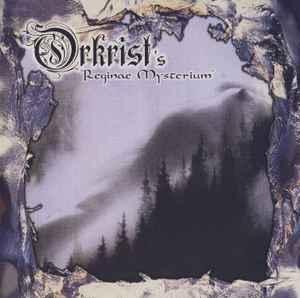 cd - Orkrist - Reginae Mysterium, Verzenden, Zo goed als nieuw