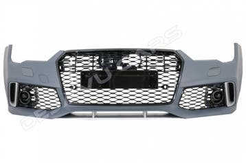RS7 Look Voorbumper voor Audi A7 4G Facelift / S line / S7, Ophalen of Verzenden