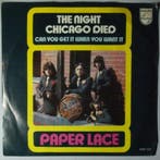 Paper Lace - The night Chicago died - Single, Verzenden, Nieuw in verpakking