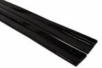 Side Skirts Diffusers OPEL ASTRA H (VOOR OPC / VXR), Verzenden, Nieuw