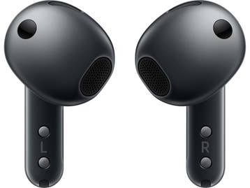 Samsung Galaxy Buds 4 (R540) - TWS Oordopjes - ANC - Zwart, Telecommunicatie, Verzenden, Nieuw