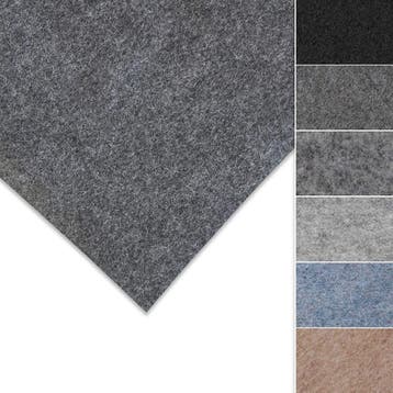 Naaldvild Superflex charcoal, Watersport en Boten, Ophalen of Verzenden, Nieuw, Onderhoud en Reparatie