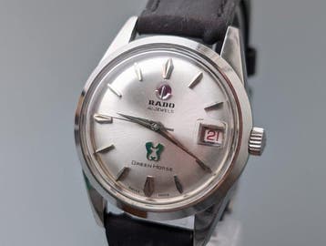 Rado - Green Horse - Zonder minimumprijs - 11657 - Heren -, Nieuw