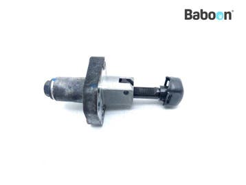 Nokkenas Kettingspanner Suzuki GSX 650 F 2008-2012 (GSX650F, Verzenden, Gebruikt