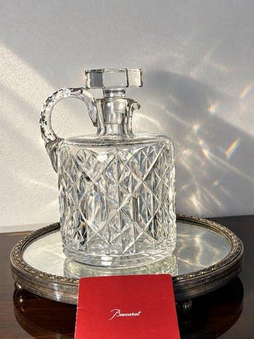 Baccarat - Karaf - Kristal