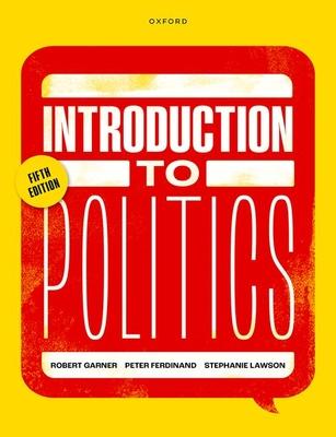 Introduction to Politics 9780192847713, Boeken, Verzenden, Zo goed als nieuw