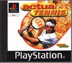 Actua Tennis [PS1], Ophalen of Verzenden, Nieuw