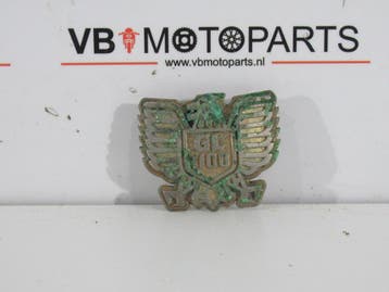 Honda Embleem, Motoren, Onderdelen | Honda, Ophalen of Verzenden, Nieuw