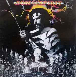 LP gebruikt - Spirit - Son Of Spirit, Verzenden, Zo goed als nieuw, Overige formaten