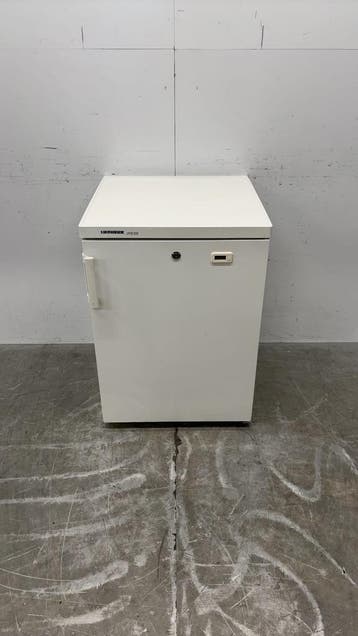 Liebherr FKU 1800 Index 20 Koelkast 180 liter 230V 60 x 60 x, Ophalen of Verzenden, Gebruikt