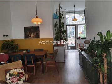 Woningruil - Tweede Atjehstraat 10e - 3 kamers en Amsterdam, Amsterdam
