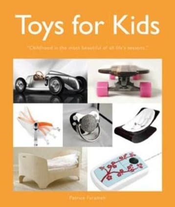 Toys for kids | 9789076886657 | ERDEM, Y., Ophalen of Verzenden, Zo goed als nieuw, ERDEM, Y.