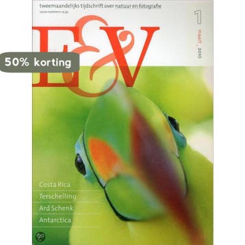 E&V magazine maart 2010 9789490744014, Verzenden, Zo goed als nieuw