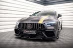 Front Splitter V.3 voor Mercedes Benz AMG GT 63S Aero Coupe, Ophalen of Verzenden
