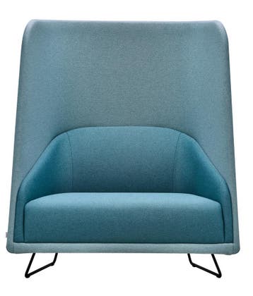 RIM Organix Privacy, model 5281, 1-zits, Huis en Inrichting, Ophalen of Verzenden, Nieuw