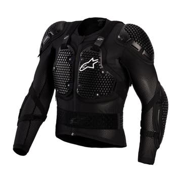 Beschermende Crossjas Alpinestars Bionic Action V3, Verzenden, Nieuw
