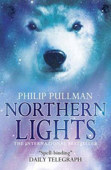Northern Lights - Philip Pullman 9781407139753, Verzenden, Gelezen, Philip Pullman