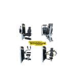 Technogym - Selection Set Met Scherm - Kracht Set, Ophalen of Verzenden, Nieuw