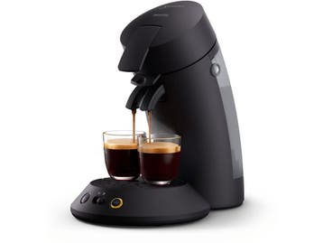 Philips Senseo Original Plus - Koffiezetapparaat - 1.450W, Verzenden, Zo goed als nieuw
