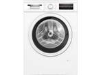 Bosch - Wasmachine Voorlader - 8 kg - Wit, Witgoed en Apparatuur, Minder dan 85 cm, Verzenden, 8 tot 10 kg, Nieuw