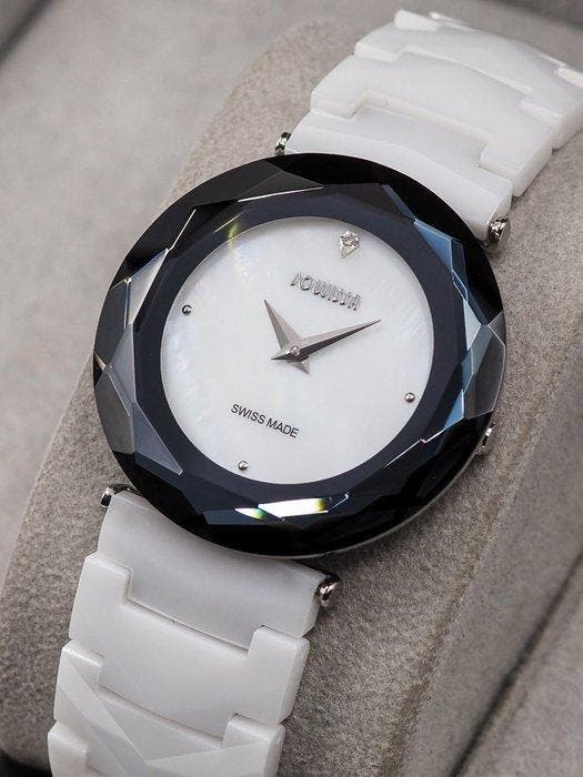 Jowissa - Zonder minimumprijs - * BRAND NEW * Ceramic, Sieraden, Tassen en Uiterlijk, Horloges | Heren