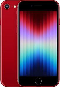Apple iPhone SE 2022 256GB [(PRODUCT) RED Special Edition], Verzenden, Zo goed als nieuw, Zonder simlock, Zonder abonnement